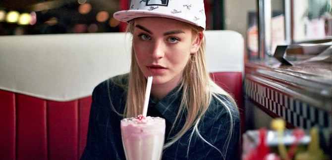 The Hundreds By The Level :: Summer 2014