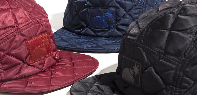 The Hundreds Fall 2014 D2 Highlights :: Headwear
