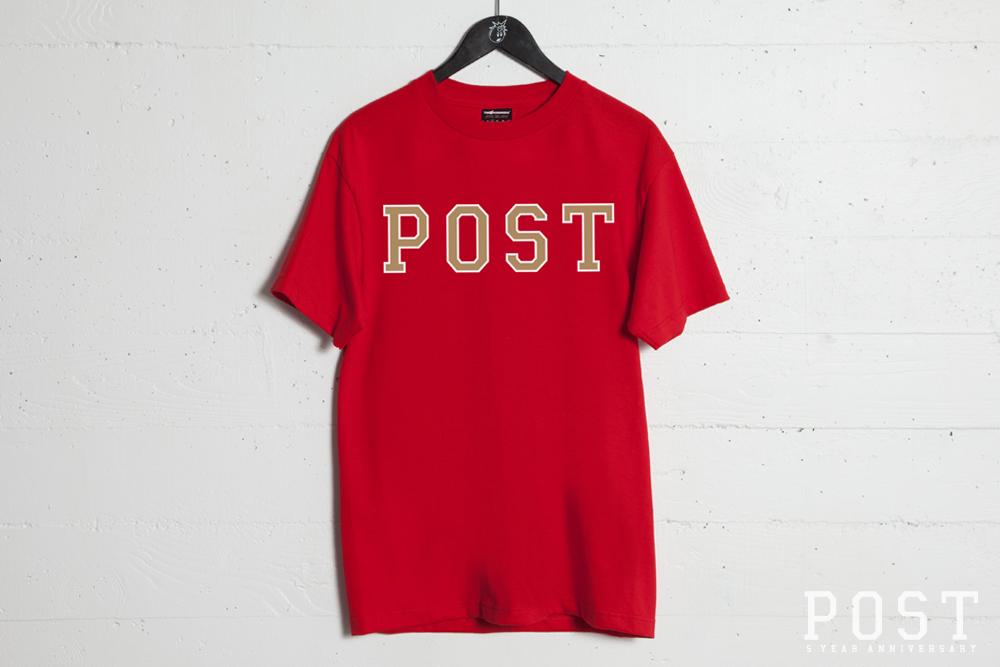 THE HUNDREDS X NEW ERA :: POST 5-YEAR ANNIVERSARY