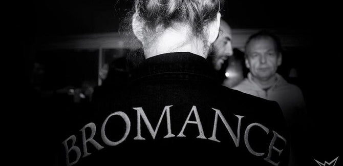 THE HUNDREDS X BROMANCE :: COMING SOON