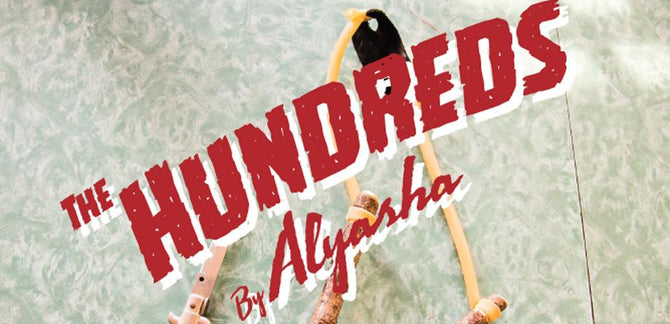 WEDNESDAY :: The Hundreds by Alyasha Release Party in San Diego
