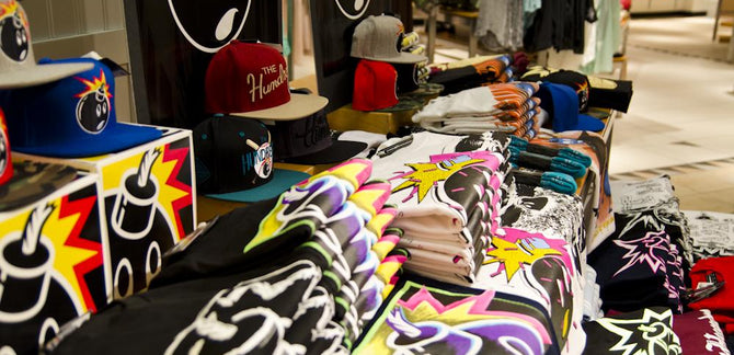 ONE SHOP STOP :: PRESTIGE STREETWEAR