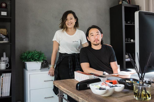 The Dynamic Duo Behind Multee Project