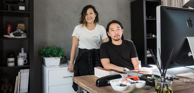 The Dynamic Duo Behind Multee Project