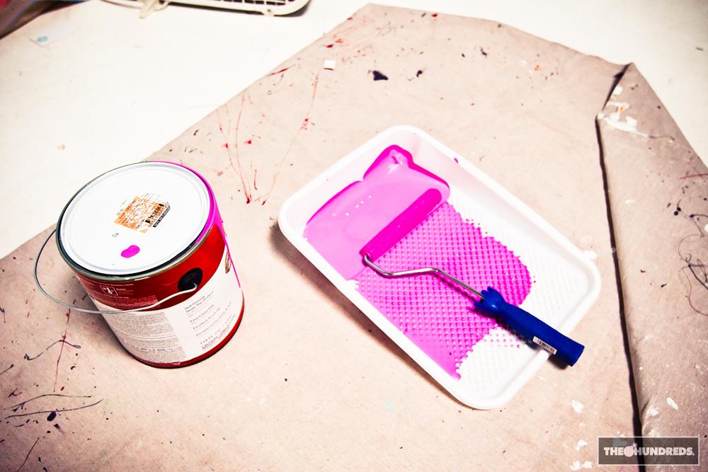 PUSH :: "ADAPTATION" AT KNOWN GALLERY