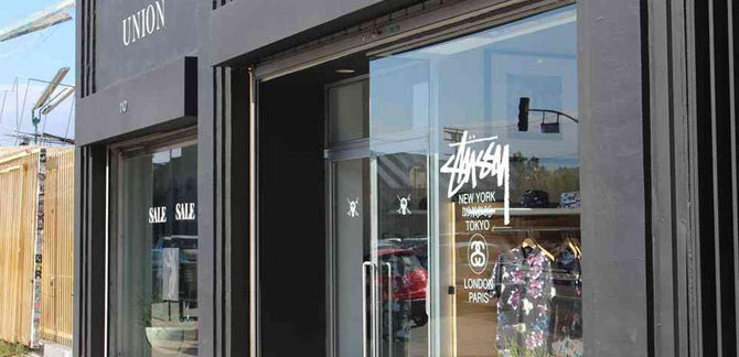 A Rough Guide to La Brea, Los Angeles's Menswear Mecca