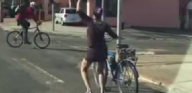 THIS IS HOW YOU WALK JAY WLK