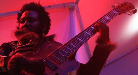 Thundercat Announces a New Mini-Album and Releases Single 