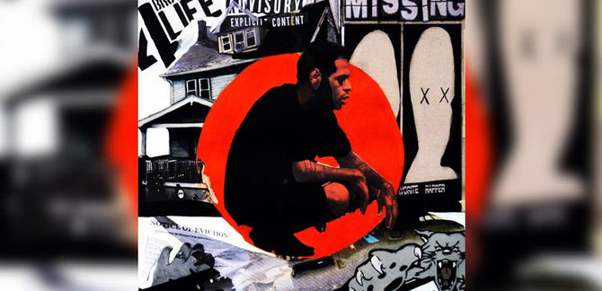Cleveland/Atlanta Rapper NicX Gets Existential on 