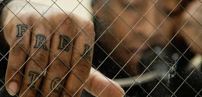 Straight Up :: Ty Dolla $ign Delivers on his debut album Free TC