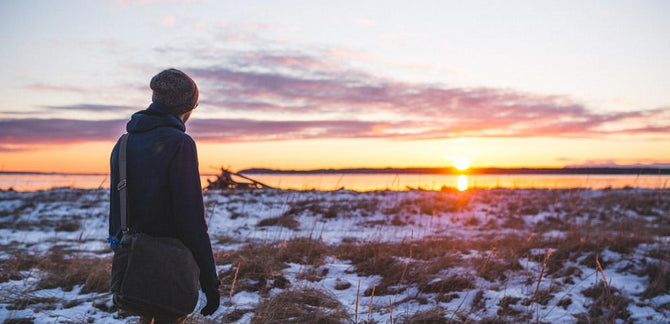 Sunsets With The Homies