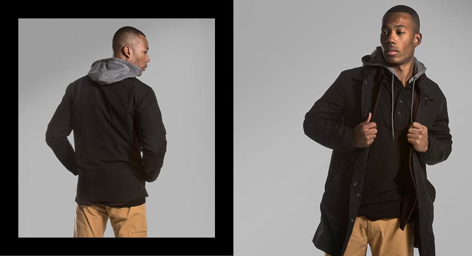 The Hundreds Winter 2015 