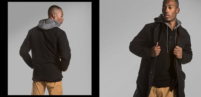 The Hundreds Winter 2015 