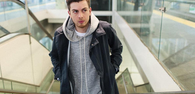 8 Tracks :: WHAT CHRIS DANFORTH'S LISTENING TO