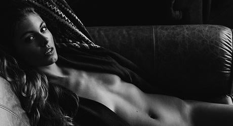 Rendezvous :: Carmella (3rd time)
