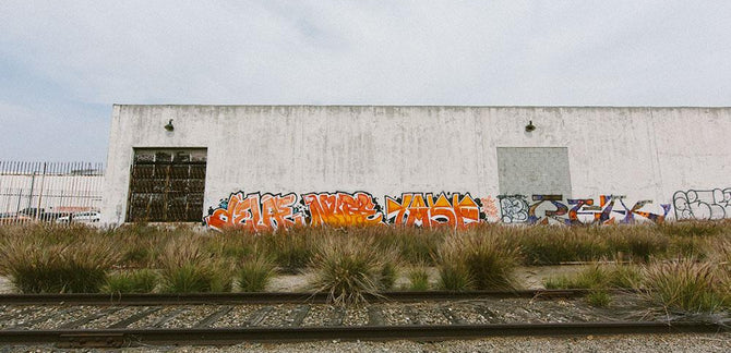 V/SUAL :: VERNON