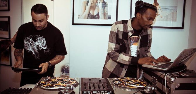 #NOTBADFORAPHOTOSHOW :: RECAP