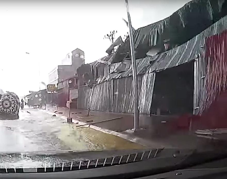 MEANWHILE IN VIETNAM