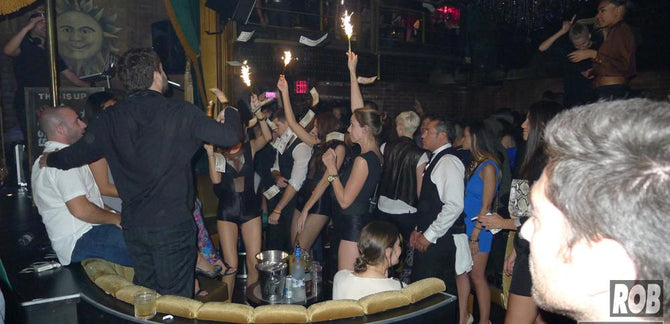 All I want for Kev's Birthday