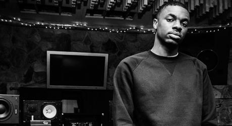 Vince Staples Drops the New Single 