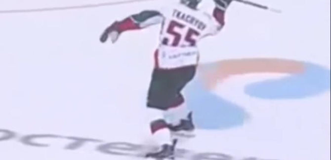 VLADIMIR TKACHYOV