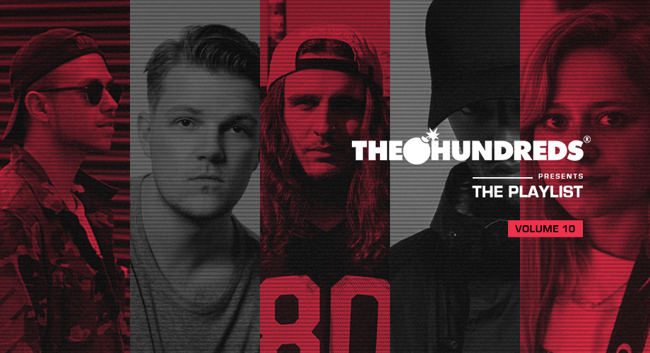 “THE PLAYLIST” VOL. 10 :: 