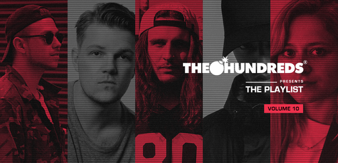 “THE PLAYLIST” VOL. 10 :: 