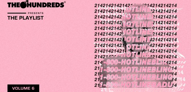 “THE PLAYLIST” VOL. 6 :: 10 Songs You Need To Listen To Right Now