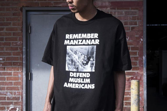 Remembering Manzanar :: America's Past Is Quickly Becoming Our Future