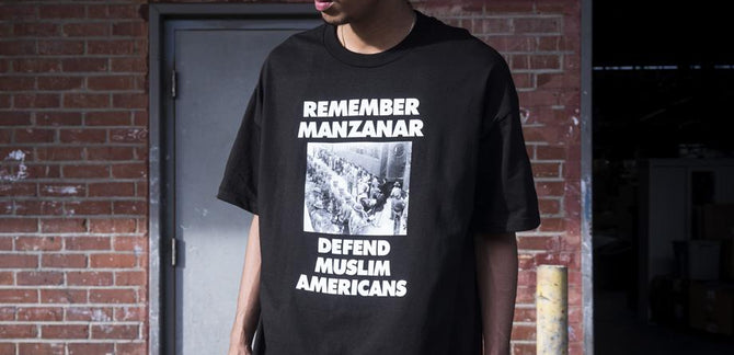 Remembering Manzanar :: America's Past Is Quickly Becoming Our Future