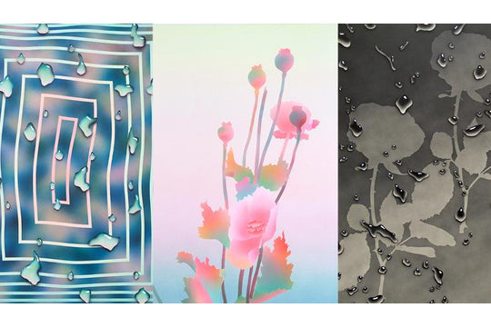 Artist Brian Willmont on Process, Podcasts, Ghosts & Galleries