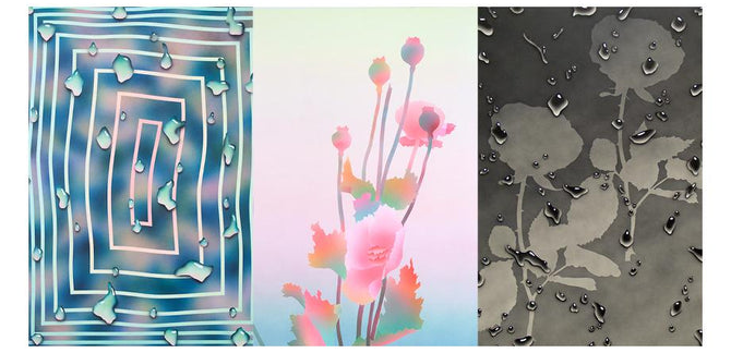 Artist Brian Willmont on Process, Podcasts, Ghosts & Galleries