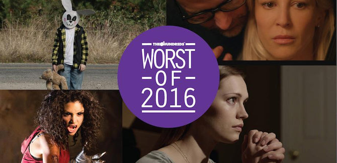 Horror on Demand :: The Top Five Worst VOD Horror Films of 2016