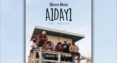 Warm Brew Drops a New Music Video for 