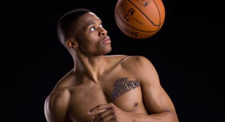 The One About Kyrie Irving’s 