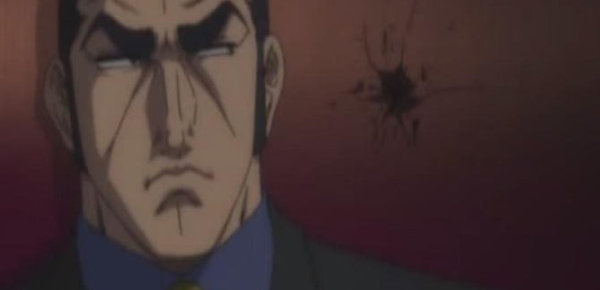WORST/BEST ASSASSINATION ATTEMPT