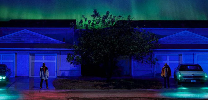 A Dream Deferred? :: Big Sean's 