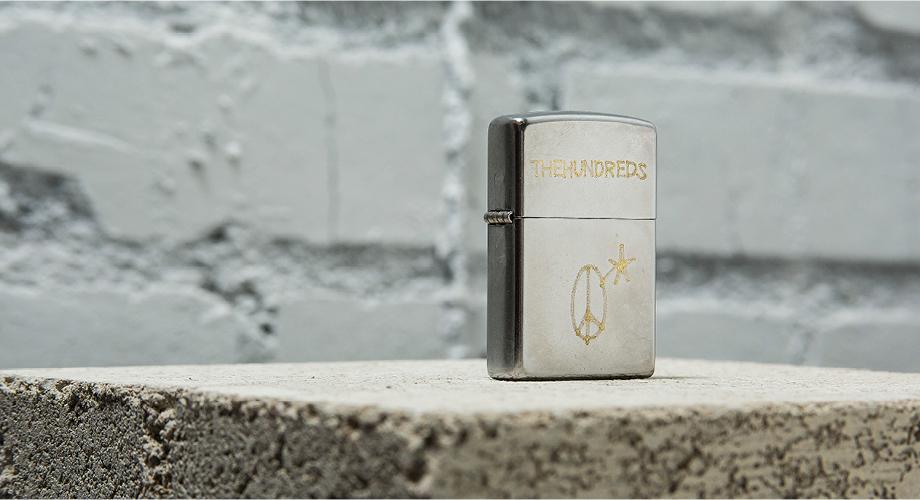 Available Now :: The Hundreds Spring 2016 