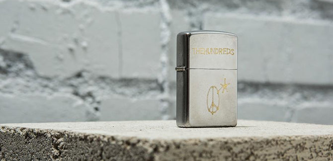 Available Now :: The Hundreds Spring 2016 