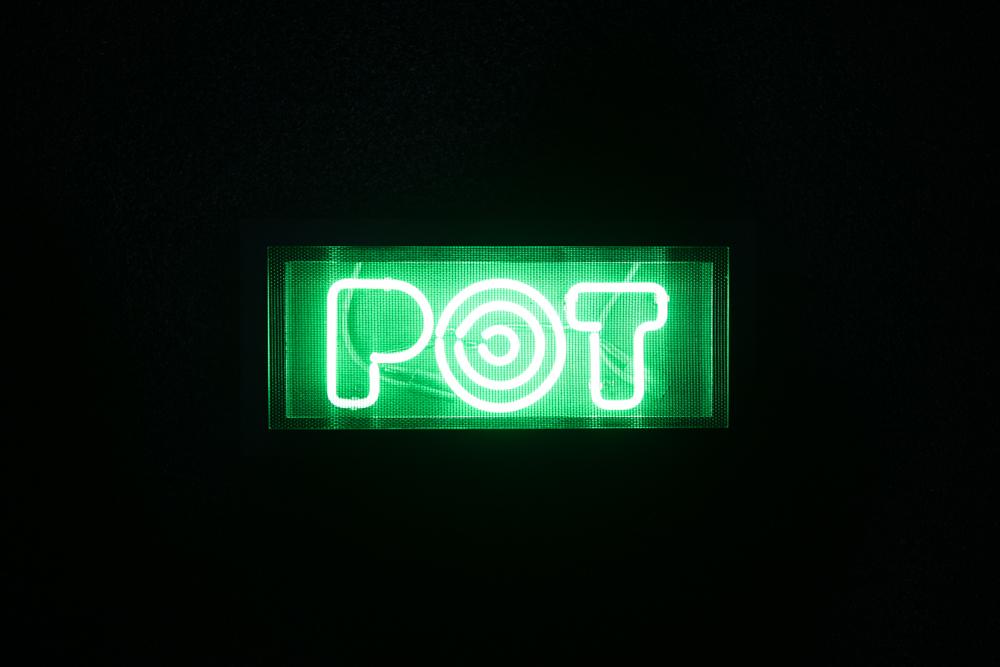 Checking out Roy Choi's POT at The Line Hotel