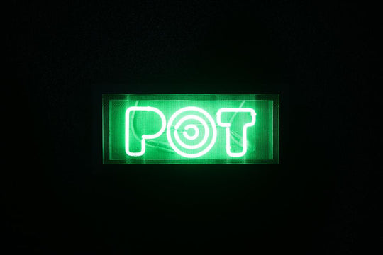 Checking out Roy Choi's POT at The Line Hotel
