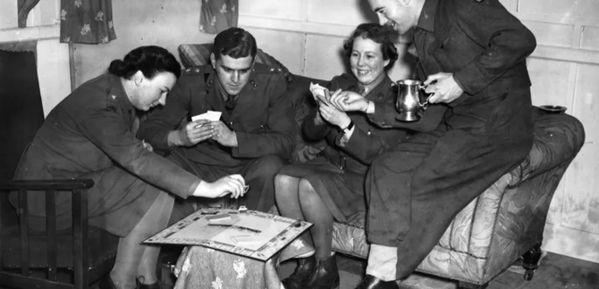 The 9 Best Products Created to Cheer People Up During the Great Depression