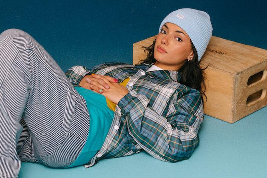 LOOKBOOK :: The Hundreds Fall 2021 Collection Delivery 2