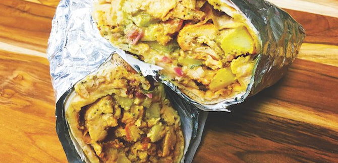 STAFF PICKS :: Our Favorite Takeout Spots in LA