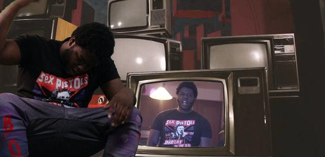 NOTHING COMES 2ES :: We Spoke with Pusha T about His Virginia Protégé Juviee 2Es