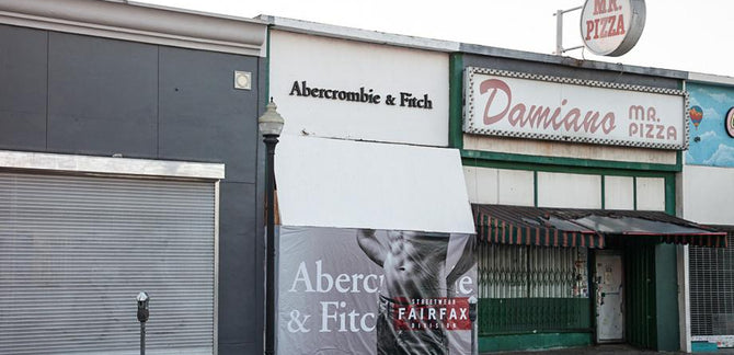 A Brief History of The Hundreds' April Fools' Shenanigans