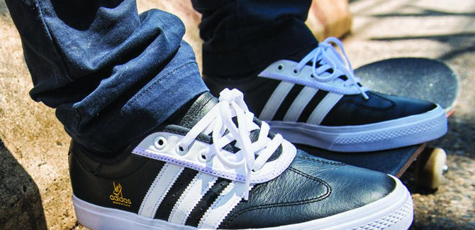 8.17.16 :: Concepts, adidas, Anwar Carrots x XLARGE