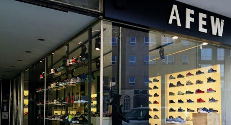 Food & Drink, Art & Sneakers :: A Day Guide to Dusseldorf, Germany