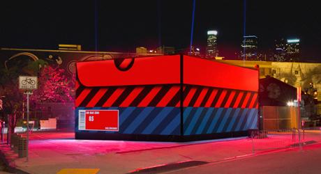 Inside the Nike SNKRS Air Max Box