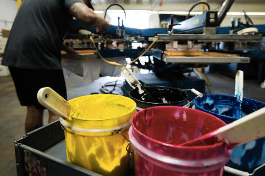 Upholding the D.I.Y. Mentality in an Industry of Mass Production